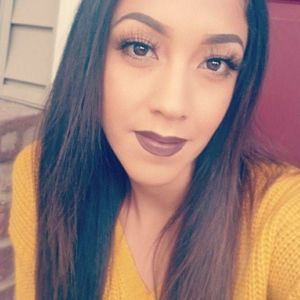 Meet your Posher, Jazmin